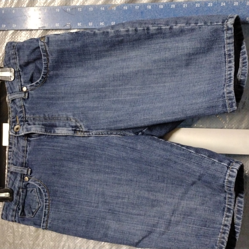 Full Blue Shorts SZ 10